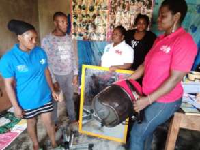 Vocational Training