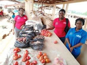 Petty Trade