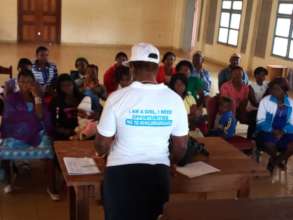 Advocacy