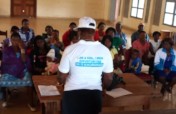 Empower 50 child brides with income generation