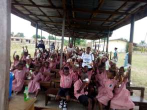 Promoting academic learning & school attendance
