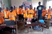 Help educate 250 out-of-school Nigerian children