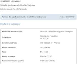transfer