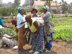 women training