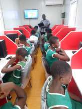 Studies in session