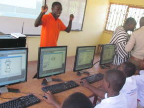 Shama coding club