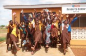 STEM Education for Girls in Ghana