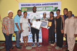 VIRTUAL DRUG-FREE CLUBS IN 1000 NIGERIAN SCHOOLS
