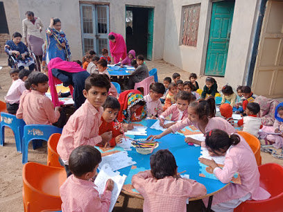 Free School for Underprivileged Children Pakistan