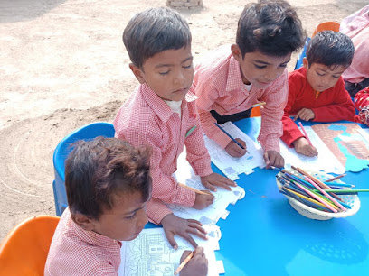 Free School for Underprivileged Children Pakistan