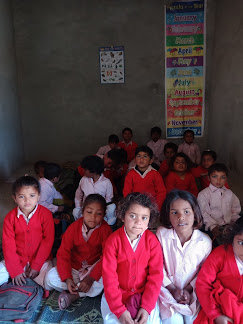 Free School for Underprivileged Children Pakistan