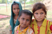 Free School for Underprivileged Children Pakistan