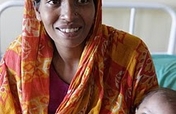 Cleft Surgery for Poor Children in Bangladesh