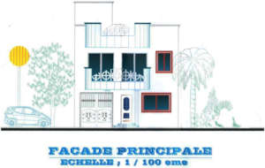 Help Build A Education Empowerment Social Center