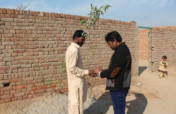 Plant Tree: Save Pakistan