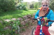 Give Finn quality of life with a new wheelchair