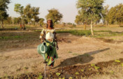 Invest in refugees...support their initiatives!