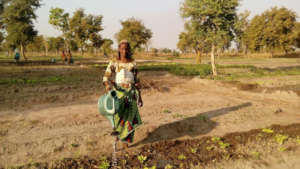 Invest in refugees...support their initiatives!