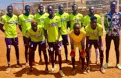 Make 300 Young Refugees in Nairobi Feel at Home