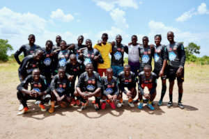 Football Match
