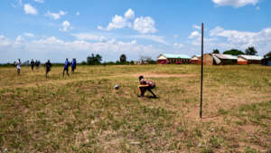 The Match
