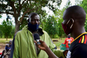 Community Dialogue