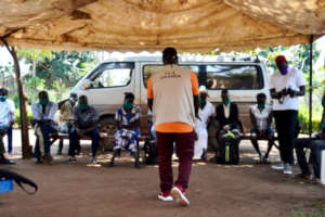 Village Health Workers
