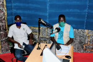 Radio Program