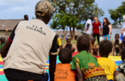 Trauma Counseling Support For Refugees In Uganda