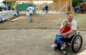 Helping U.S. Veterans and their families COVID-19
