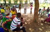 Empowering Communities Through Poultry Farming