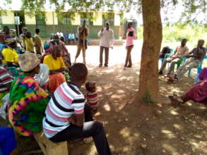Empowering Communities Through Poultry Farming