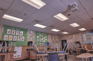 Cesar Chavez Before