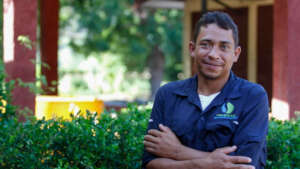 Hector Espinoza