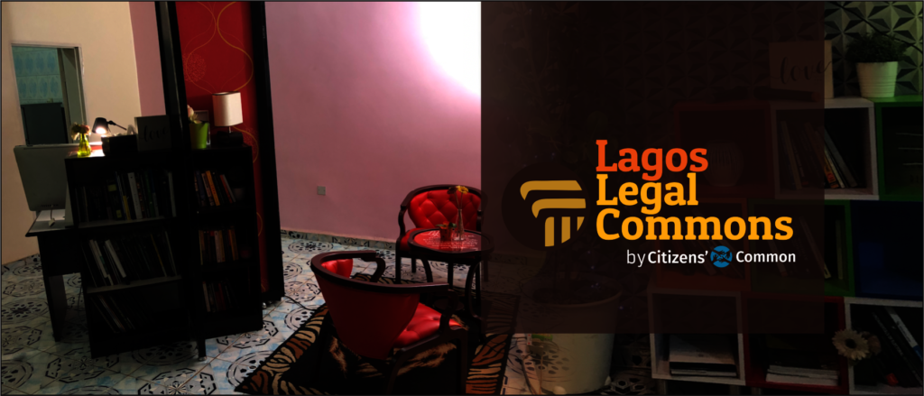 Lagos Legal Commons
