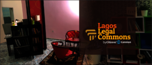 Lagos Legal Commons