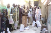 COVID-19 Humanitarian Relief Fund in  South Sudan