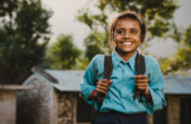 Remote Learning for 1,562 Children in Nepal