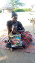 Creating jobs for 600 women and girls in Pader