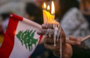 Self-empowering women affected by the Beirut Blast