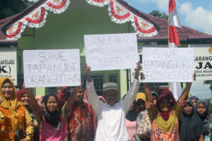 Awareness Activity