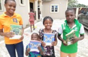 Covid-19 Pandemic: Orphanage Visit at Tungamaje
