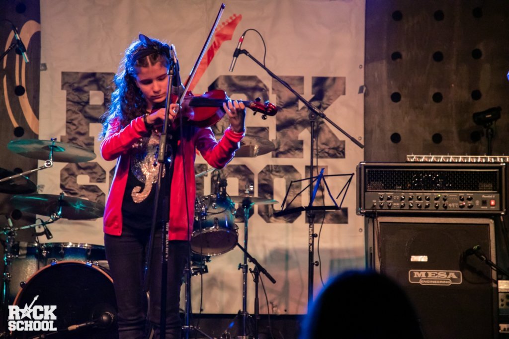 Music Education for Blind Children in Bulgaria