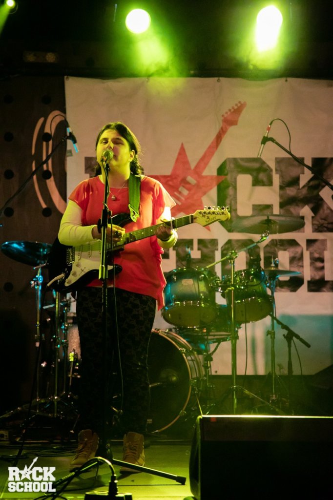 Music Education for Blind Children in Bulgaria