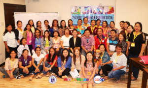 Teachers who are ready to empower their learners