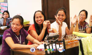 Our happy and inspired stakeholders