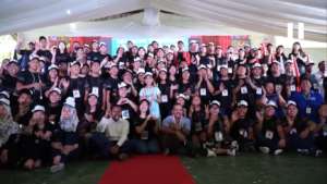 Asia-Pacific Cooperative Youth Summit 2.0
