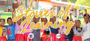Stories of Learning