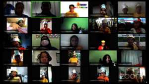 GSAC Aflatoun Day Call 2021