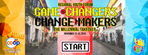 Regional Youth Forum 2016